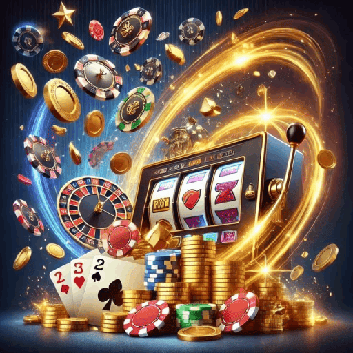 Slots 133bet - Giros Grátis Diários