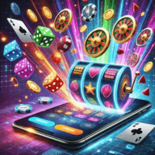 Slots 133bet - Jackpots Progressivos