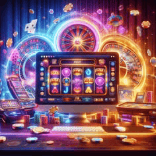 Slots 133bet - RTP Alto Certificado